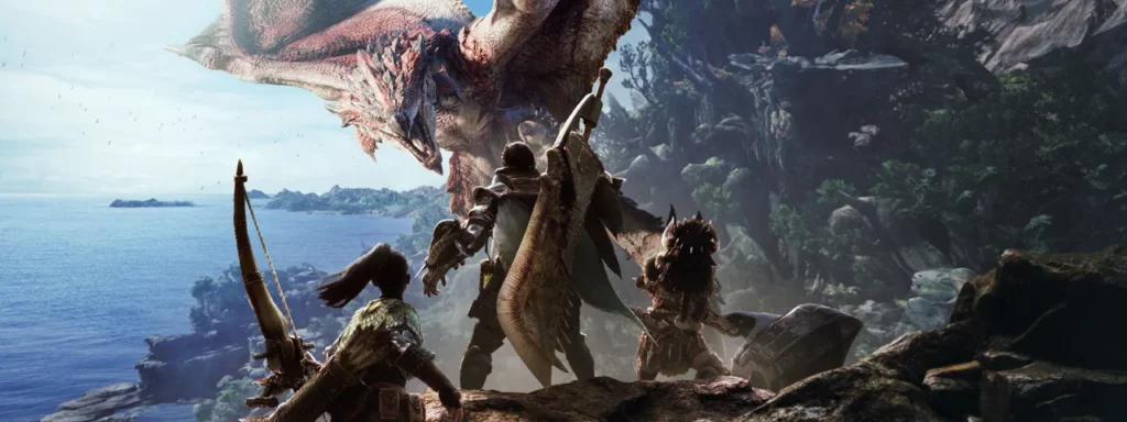 Monster Hunter
